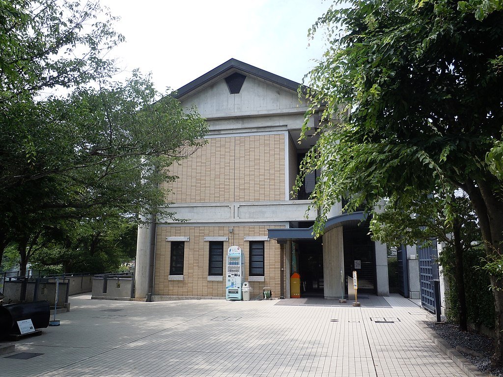 🖼️ 비와호 박물관 (비와코 하쿠부츠칸) 이미지 8